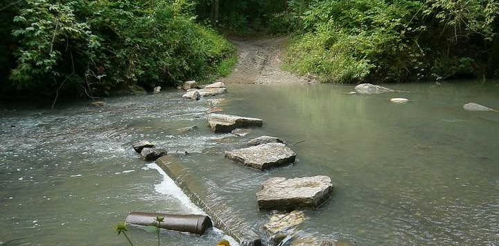 CreekCrossing
