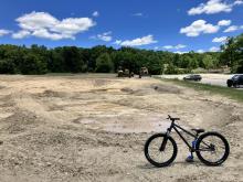 Pump Track